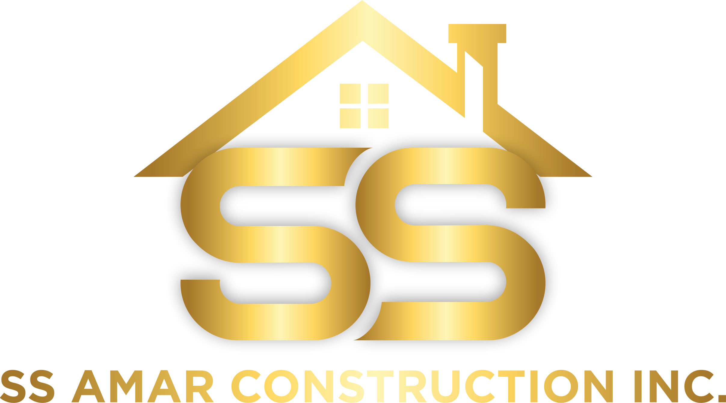 SS Amar Construction INC.